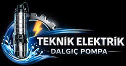 Samsun Teknik Elektrik Logo