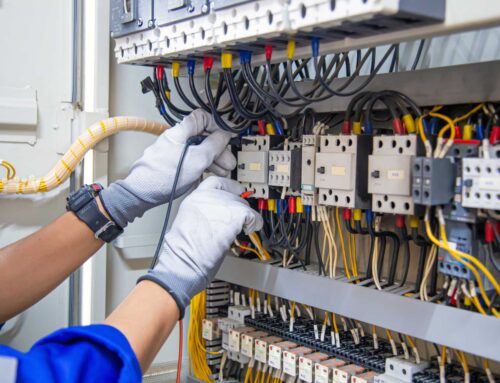 Samsun elektrik firması