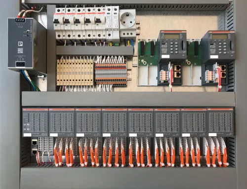 Atakum Elektrik Firması 