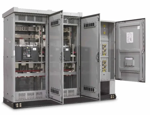 Samsun Elektrik Panosu